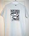 Kitchen Sink Press Tee Shirt