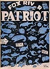 Fox River Patriot No. 60 (May 8-22, 1979) Kitchen Cover