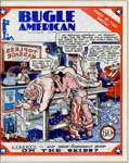 Bugle American No. 252 (July 14, 1976)