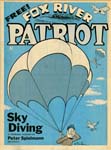 Fox River Patriot No. 41 (July-Aug 1978) Kitchen Cover