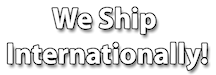 International Shipping