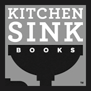 Kitchen Sink
                                                  Books