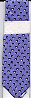 Nancy "Power" Silk Necktie (Bushmiller)