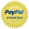 PayPal Verified Vendor