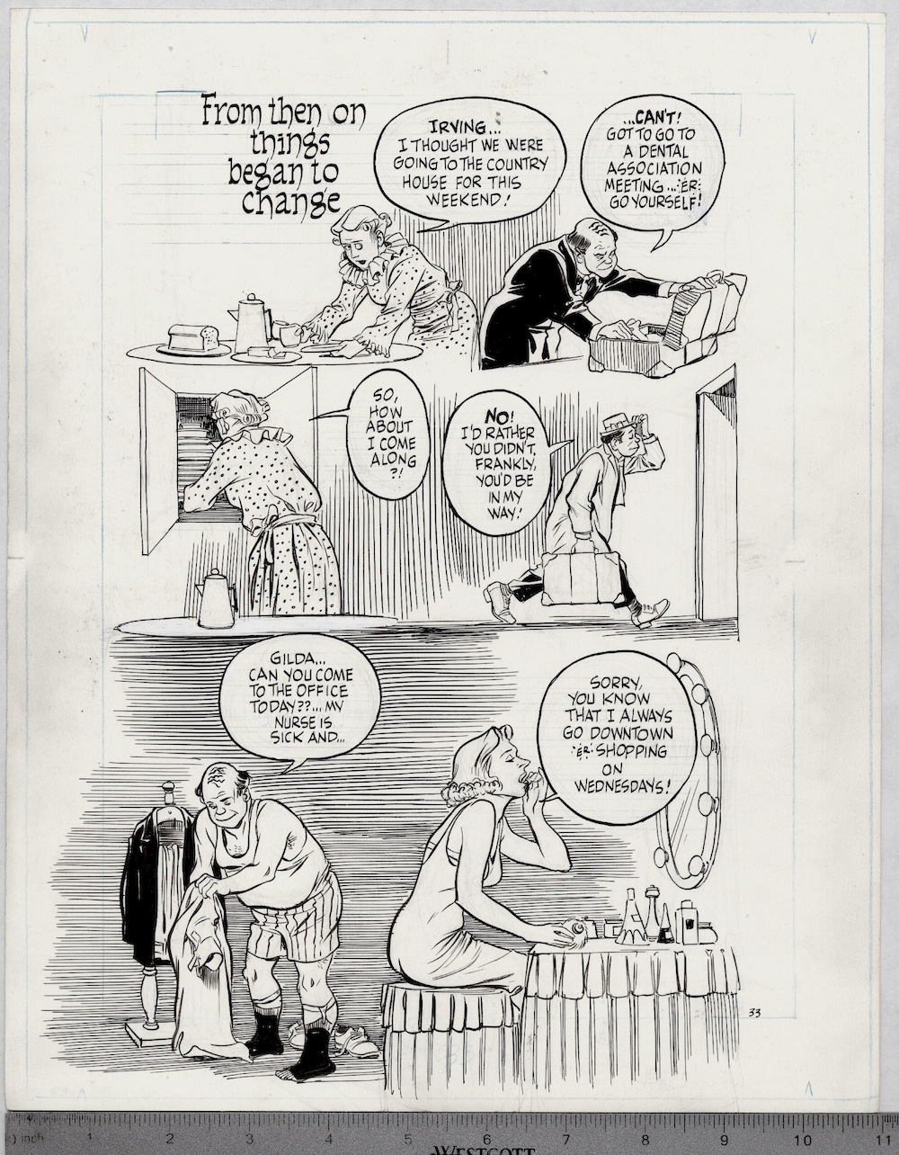 hipinion.com • View topic - Alternativeindependent comics thread